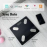 Превью Smart Scale for Body Weight and Composition Monitor — Smart Scale, NUTRI FIT