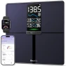 Превью Smart Scale for Body Weight, BMI, Body Fat, Muscle Mass — Smart Scale, OVUTEK
