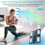 Превью Smart Scale for Body Weight with BMI Body Fat Muscle Mass — Smart Scale, LOFTILLA