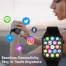 Превью Smart Watch — Fitness Tracker, TRAUSI
