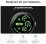 Превью Smartwatch — Smart Watch, Google