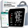 Превью Wireless Upper Arm Smart Blood Pressure Monitor — Blood Pressure Monitor, VeriSmart