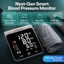 Превью Wireless Upper Arm Smart Blood Pressure Monitor — Blood Pressure Monitor, VeriSmart