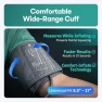 Превью Wireless Upper Arm Smart Blood Pressure Monitor — Blood Pressure Monitor, VeriSmart