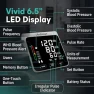 Превью Wireless Upper Arm Smart Blood Pressure Monitor — Blood Pressure Monitor, VeriSmart