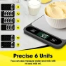 Превью Digital Kitchen Scale — Kitchen Gadgets, Mik-Nana