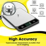Превью Digital Kitchen Scale — Kitchen Gadgets, Mik-Nana