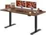 Превью Dual Motor Standing Desk — Standing Desk, FitStand