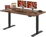 Превью Dual Motor Standing Desk — Standing Desk, FitStand