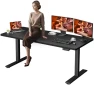 Превью Dual Motor Standing Desk — Standing Desk, FitStand