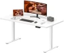 Превью Dual Motor Standing Desk — Standing Desk, FitStand