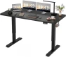 Превью Electric Height Adjustable Standing Desk — Standing Desk, Furmax