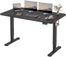 Превью Electric Height Adjustable Standing Desk — Standing Desk, Furmax