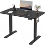 Превью Electric Height Adjustable Standing Desk — Standing Desk, Furmax