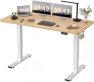 Превью Electric Height Adjustable Standing Desk — Standing Desk, Furmax