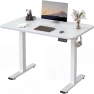 Превью Electric Height Adjustable Standing Desk — Standing Desk, Furmax