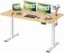 Превью Electric Height Adjustable Standing Desk — Standing Desk, Furmax