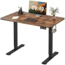 Превью Electric Height Adjustable Standing Desk — Standing Desk, Furmax