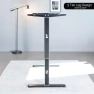 Превью Electric Stand Up Desk Frame Workstation — Standing Desk, VIVO