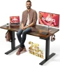 Превью Electric Standing Desk Adjustable — Standing Desk, SIAGO