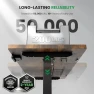 Превью Electric Standing Desk Adjustable — Standing Desk, SIAGO