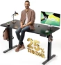 Превью Electric Standing Desk Adjustable — Standing Desk, SIAGO