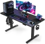 Превью Electric Standing Desk Adjustable — Standing Desk, SIAGO