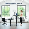 Превью Electric Standing Desk — Standing Desk, VIVO