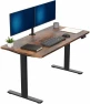 Превью Electric Standing Desk — Standing Desk, VIVO