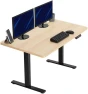 Превью Electric Standing Desk — Standing Desk, VIVO