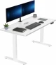 Превью Electric Standing Desk — Standing Desk, VIVO