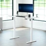 Превью Electric Standing Desk — Standing Desk, VIVO