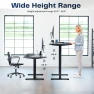 Превью Electric Standing Desk — Standing Desk, VIVO