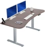 Превью Electric Standing Desk — Standing Desk, VIVO