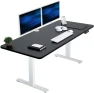 Превью Electric Standing Desk — Standing Desk, VIVO