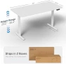 Превью Electric Standing Desk — Standing Desk, VIVO