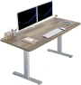 Превью Electric Standing Desk — Standing Desk, VIVO