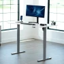 Превью Electric Standing Desk — Standing Desk, VIVO