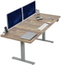 Превью Electric Standing Desk — Standing Desk, VIVO