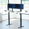 Превью Electric Standing Desk — Standing Desk, VIVO