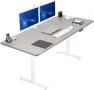 Превью Electric Standing Desk — Standing Desk, VIVO