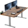 Превью Electric Standing Desk — Standing Desk, VIVO