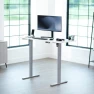 Превью Electric Standing Desk — Standing Desk, VIVO
