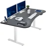 Превью Electric Standing Desk — Standing Desk, VIVO