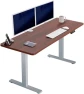 Превью Electric Standing Desk — Standing Desk, VIVO