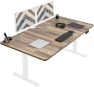 Превью Electric Standing Desk — Standing Desk, VIVO