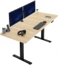 Превью Electric Standing Desk — Standing Desk, VIVO