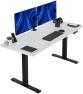 Превью Electric Standing Desk — Standing Desk, VIVO