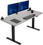 Превью Electric Standing Desk — Standing Desk, VIVO