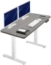 Превью Electric Standing Desk — Standing Desk, VIVO